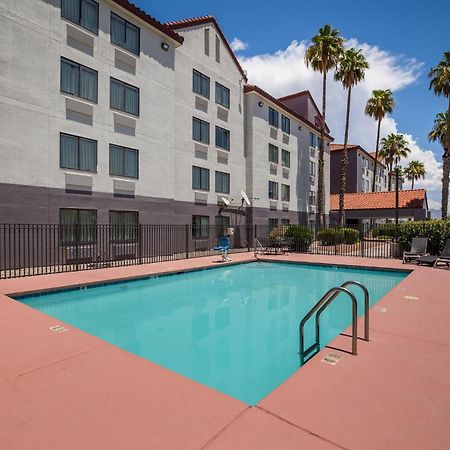 Red Roof Inn Tucson North - Marana Exterior foto